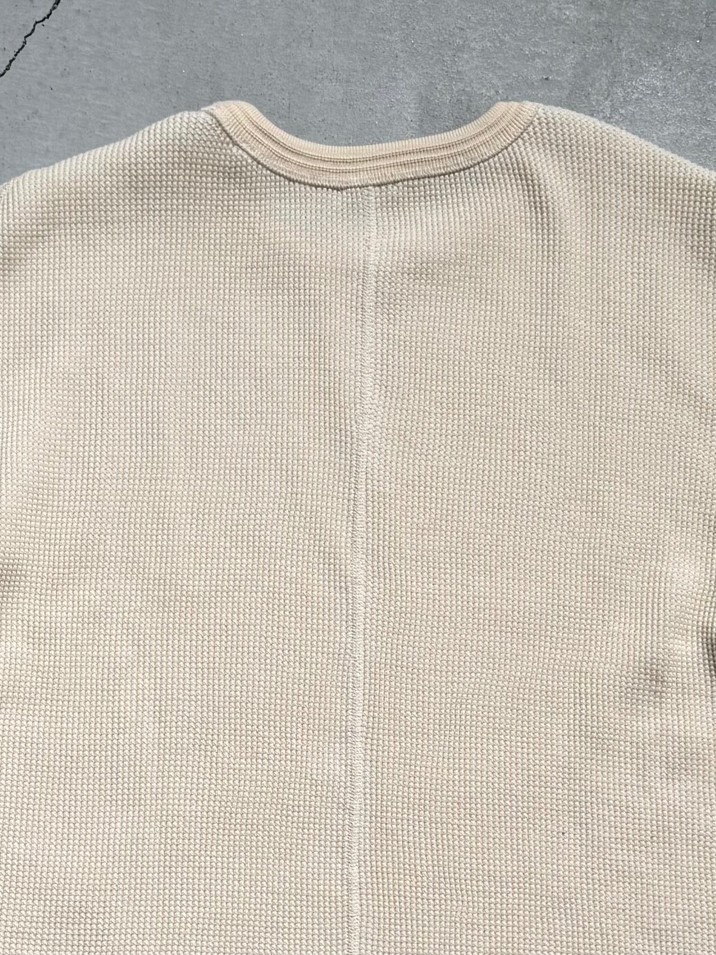 COLLECTION 003 WONDER ROOM ESSE - The Waffle