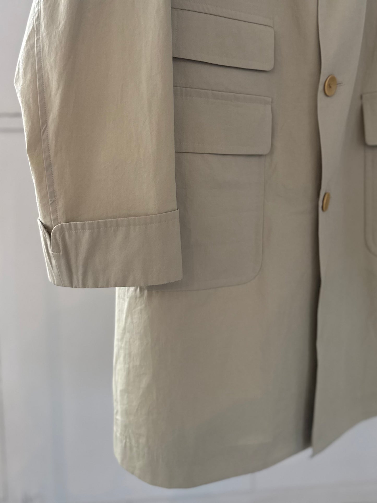 [ 27SS受注アイテム / 27SS ORDER ITEM ] COHÉRENCE - CORB Ⅱ