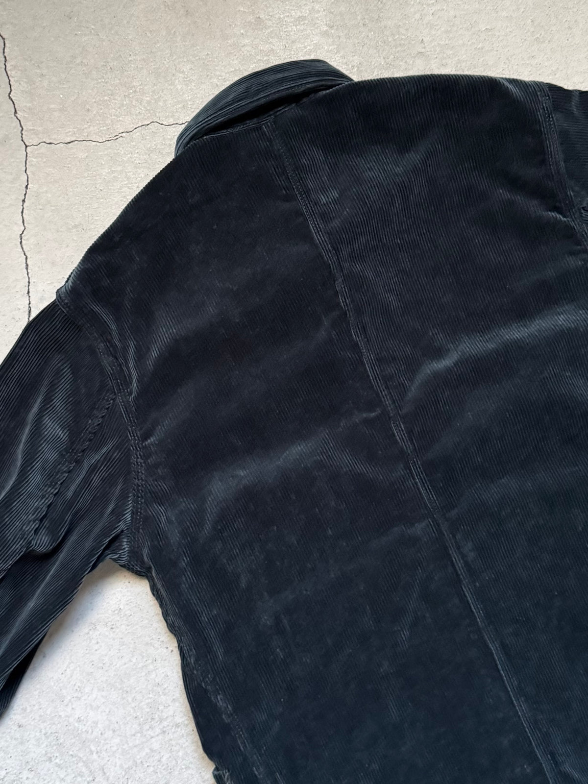 COHERENCE - JACKSON (10 Wale Corduroy / Fucus)