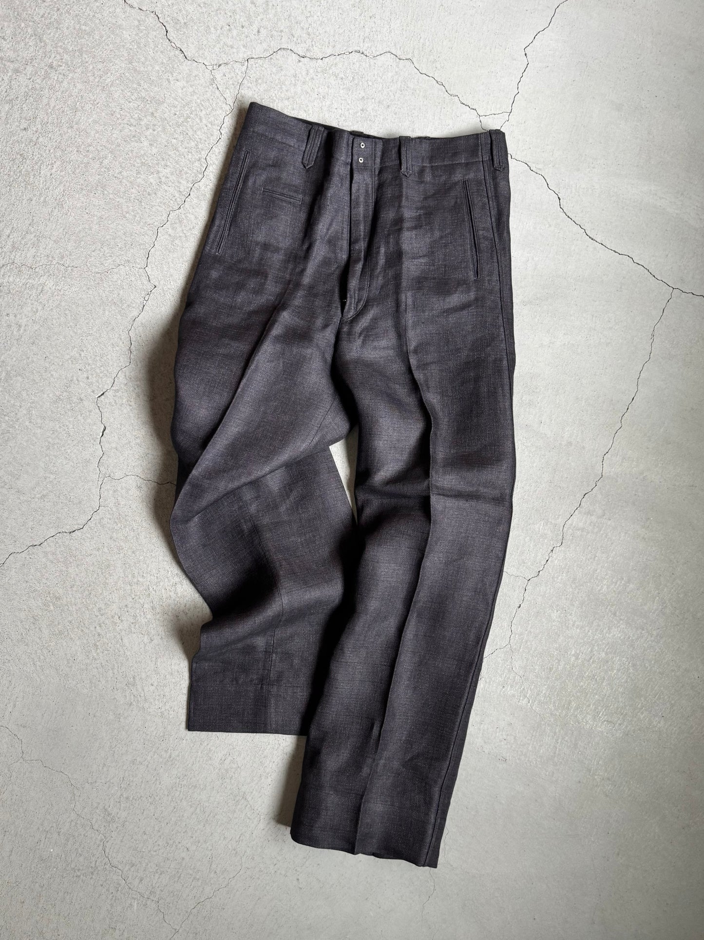 Motiv mfg - Pier Trousers