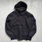 Motiv mfg - Shiff hooded jacket