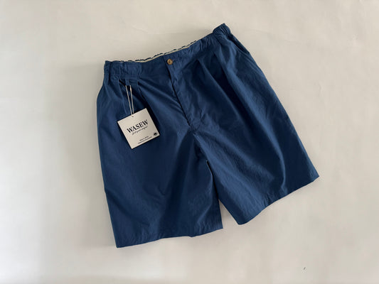 WASEW - PARK SHORTS