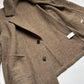 25AW Pelemele - COVERALL JACKET
