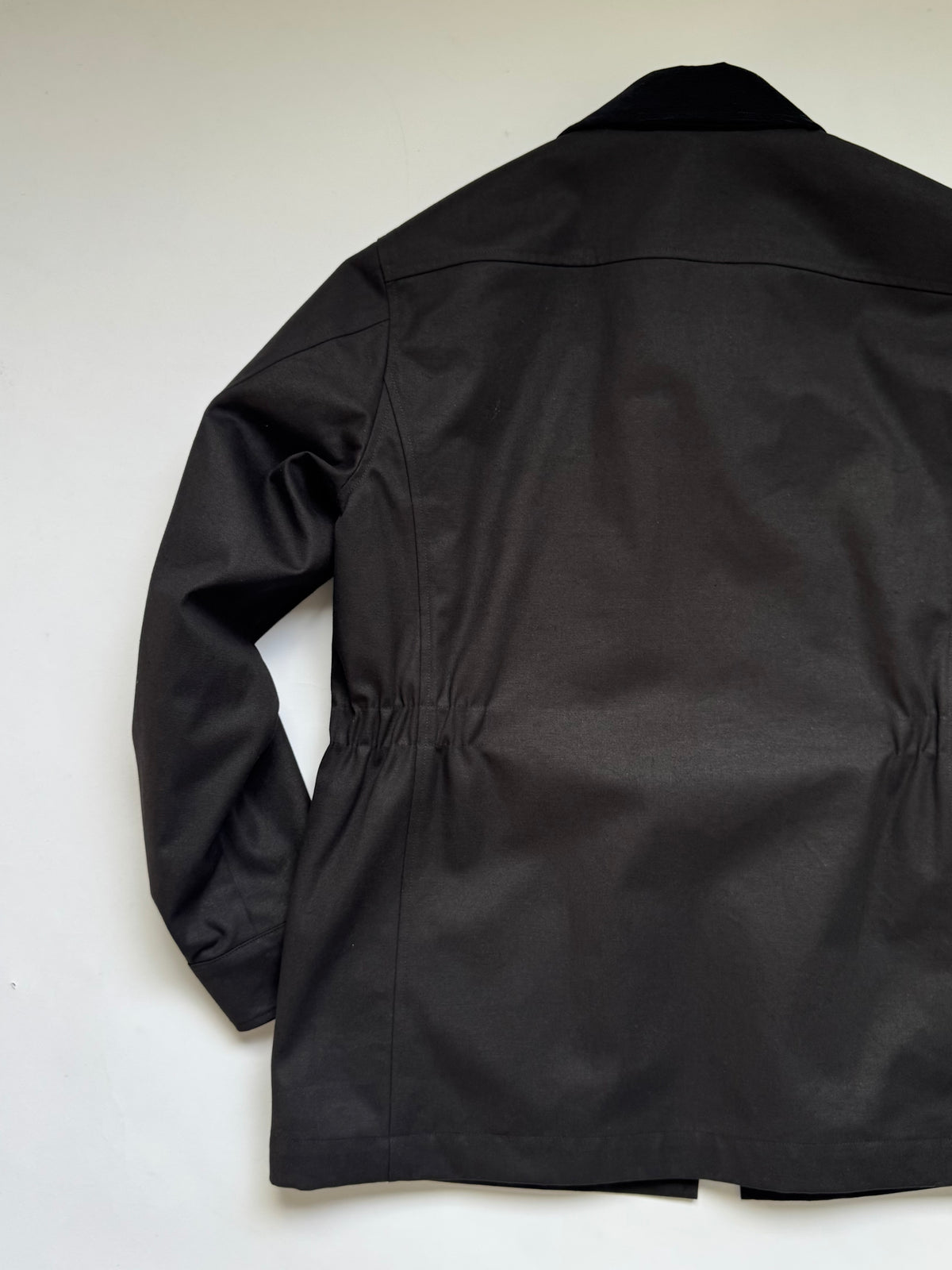 COHERENCE - BIRKS-FLB (Yacht Canvas )