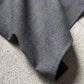 SARTO - HIGH TWIST WOOL WING COLLAR SHIRT