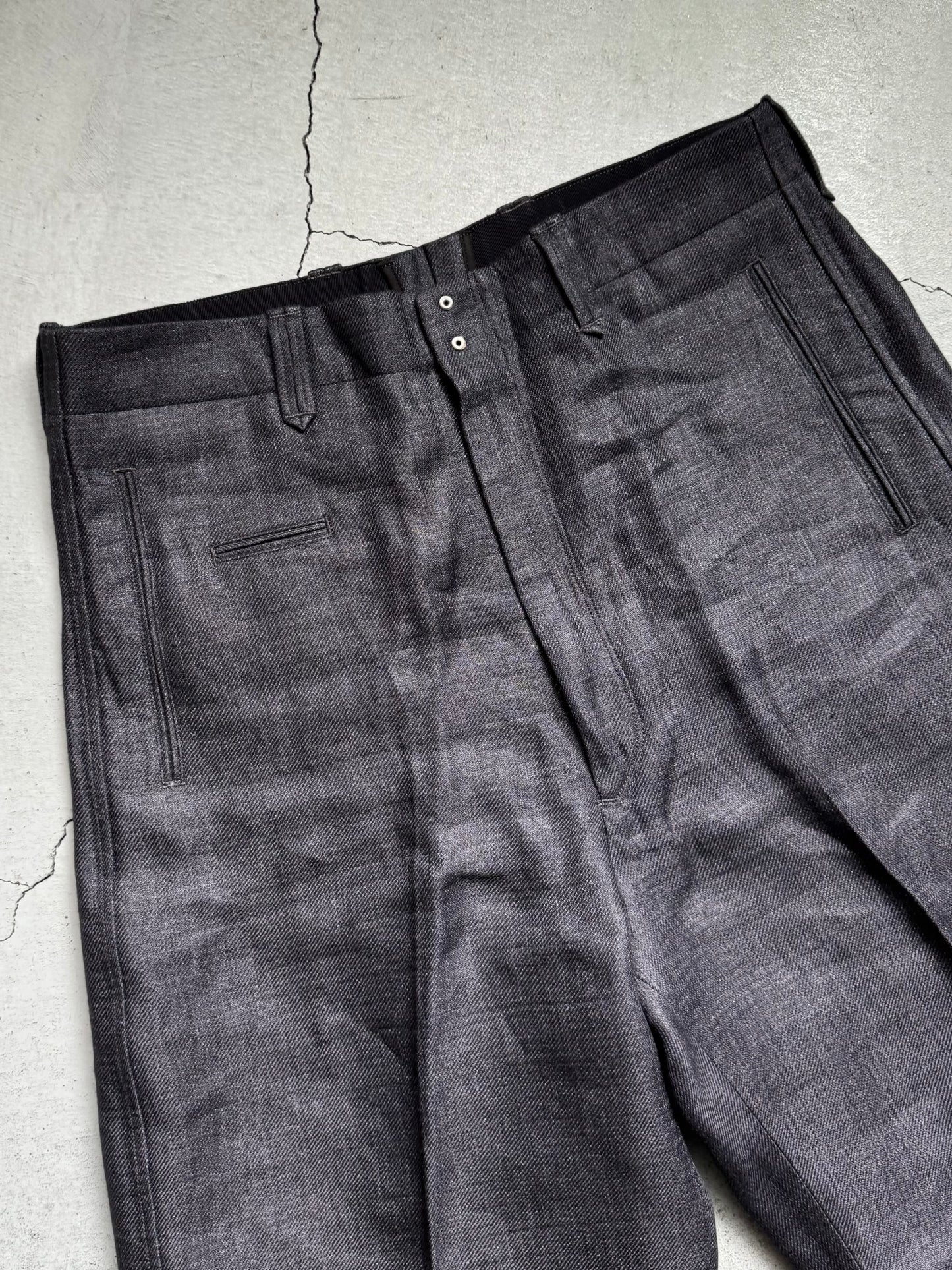 Motiv mfg - Pier Trousers