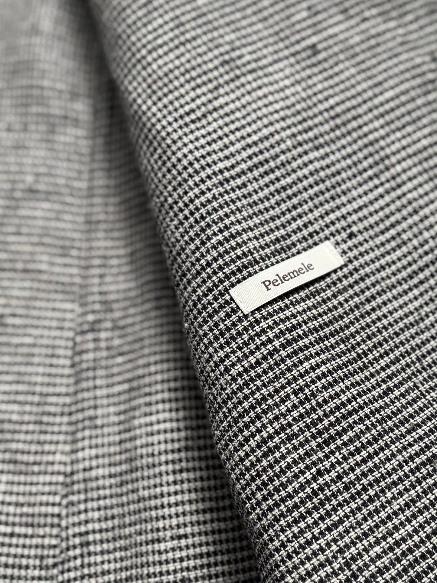 Pelemele - COVERALL JACKET