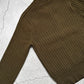 slopeslow - Saddle shoulder half zip
