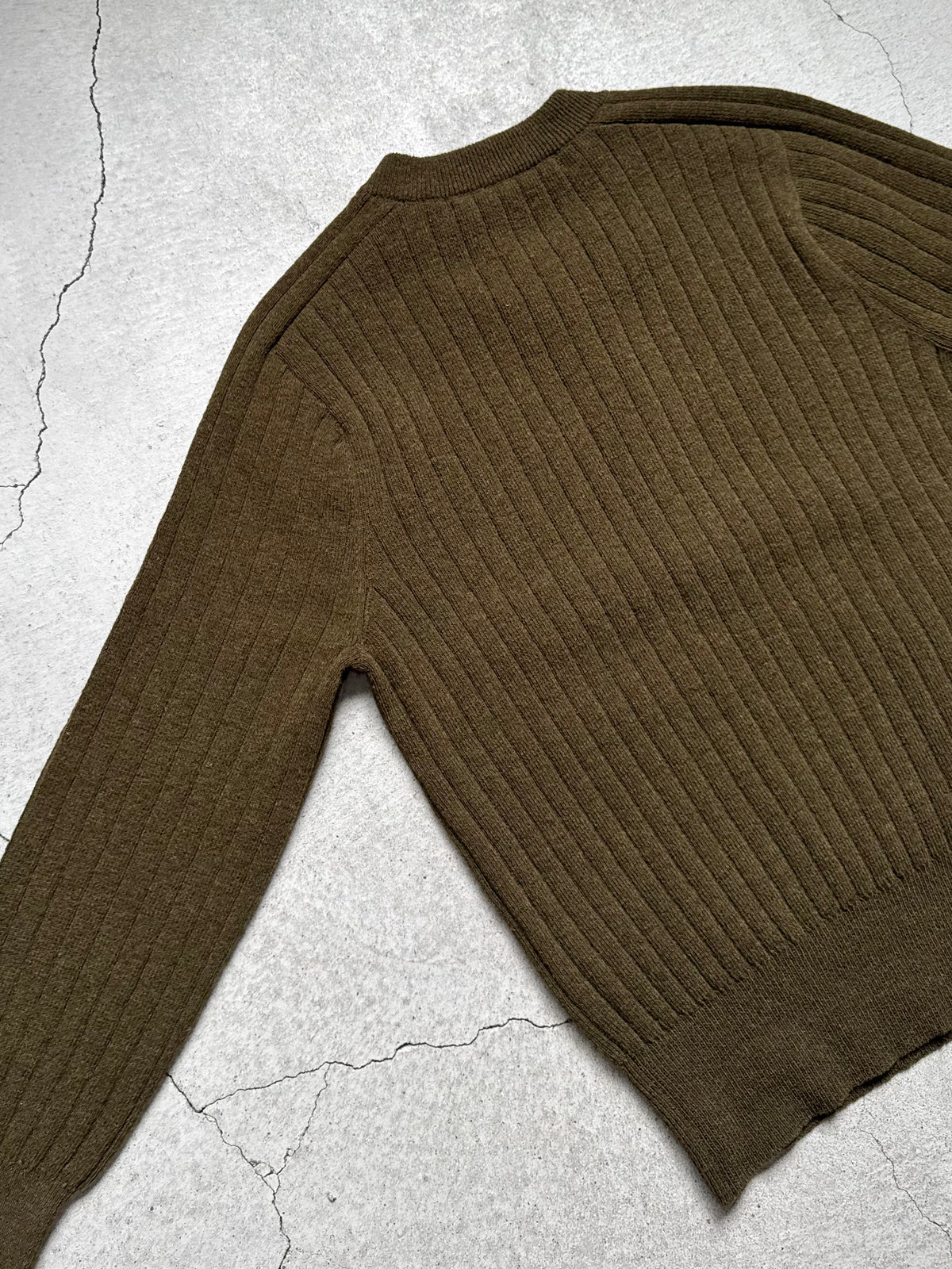 slopeslow - Saddle shoulder half zip