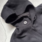 Motiv mfg - Shiff hooded jacket
