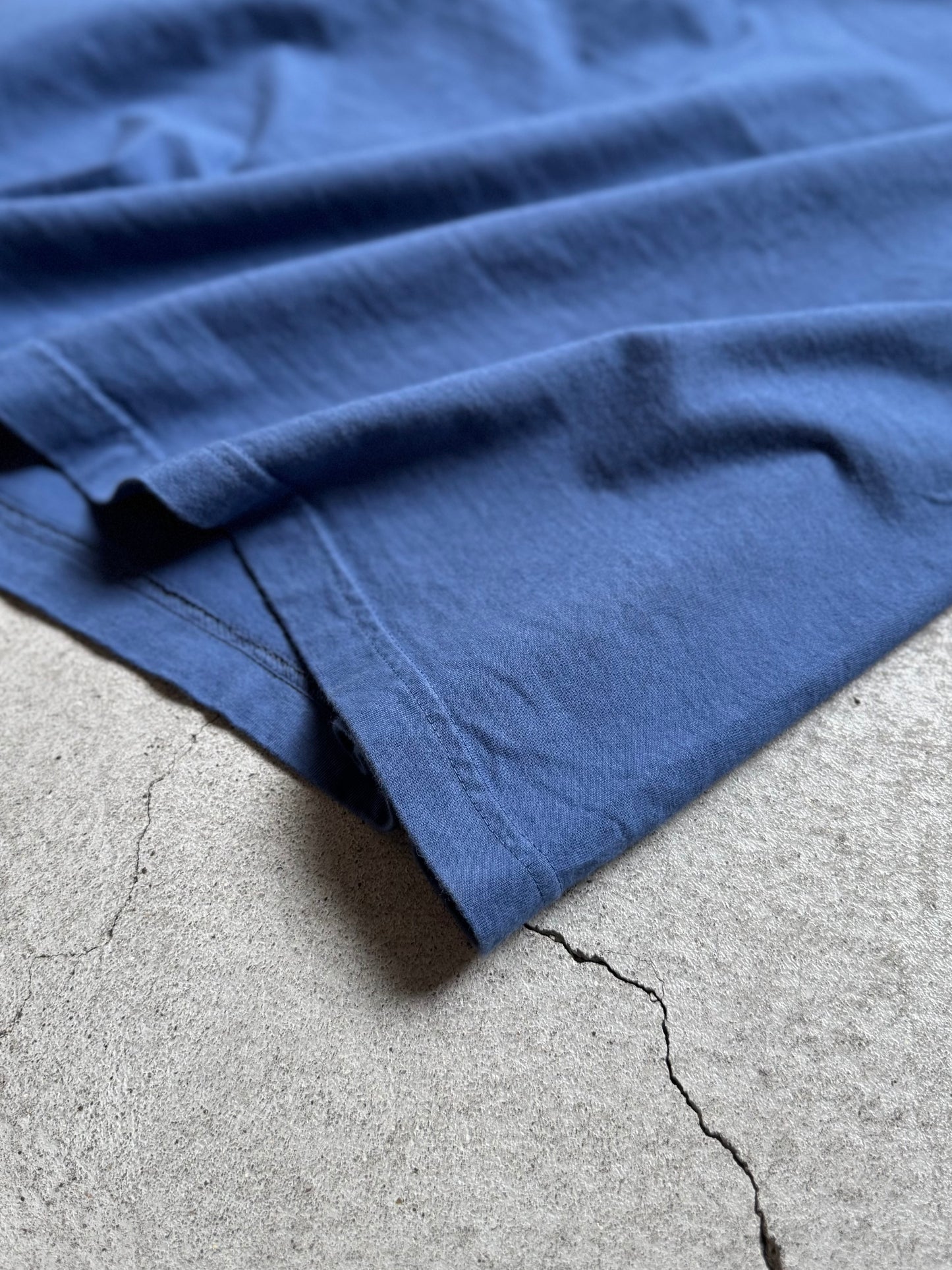 SASSAFRAS-Chop Corner Pocket T 1/2