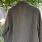 Pelemele - COVERALL JACKET (Tweed)