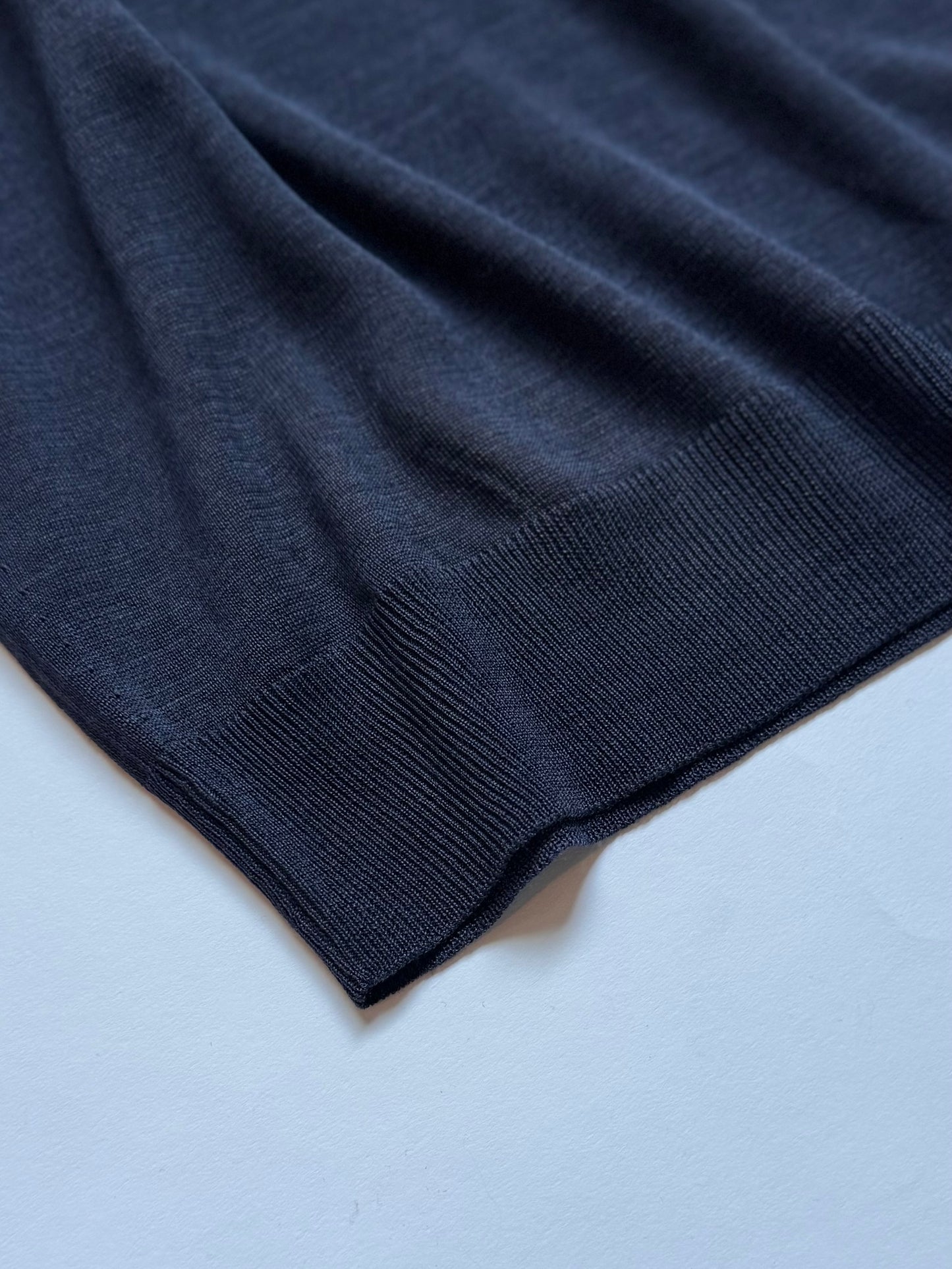 BAUTH-SILK WOOL KNIT