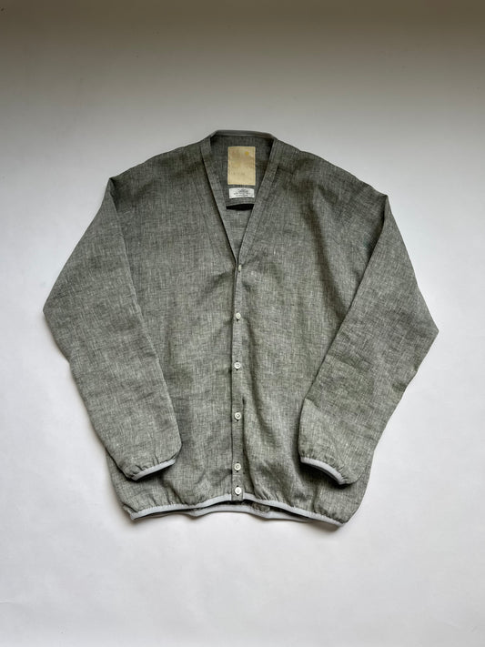 KIMURA - Narrowing cardigan