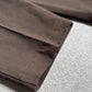 BAUTH - WOOL COTTON MILITARY PANTS