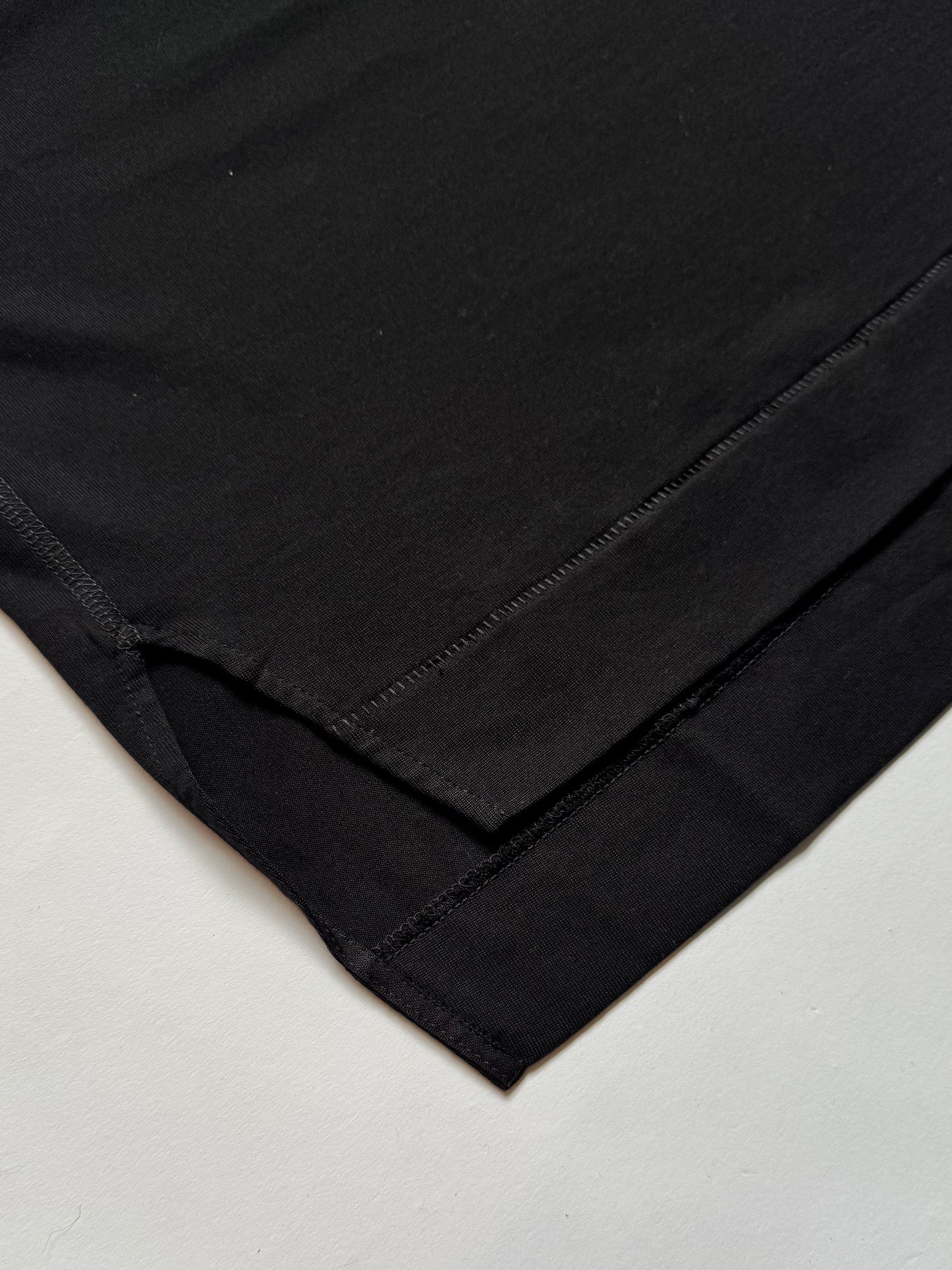 Motivmfg - Shuttle T-shirt L/S