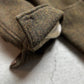 Pelemele - COVERALL JACKET (Tweed)