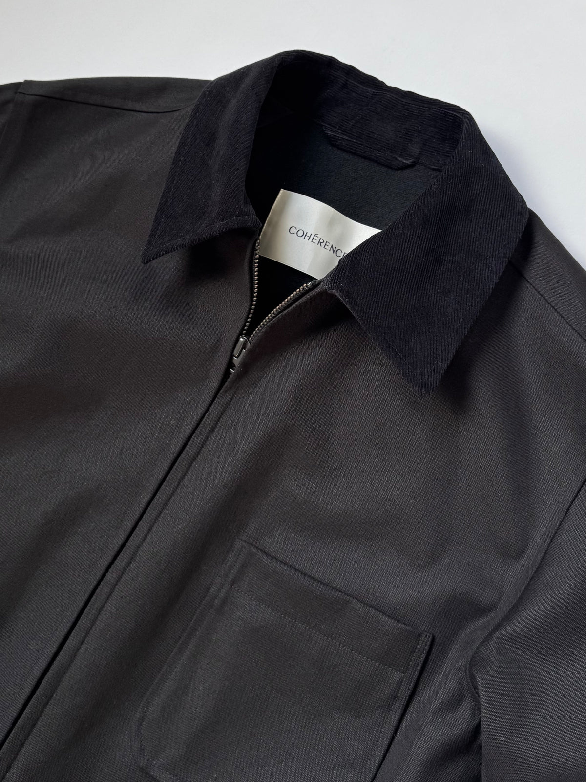 COHERENCE - BIRKS-FLB (Yacht Canvas )