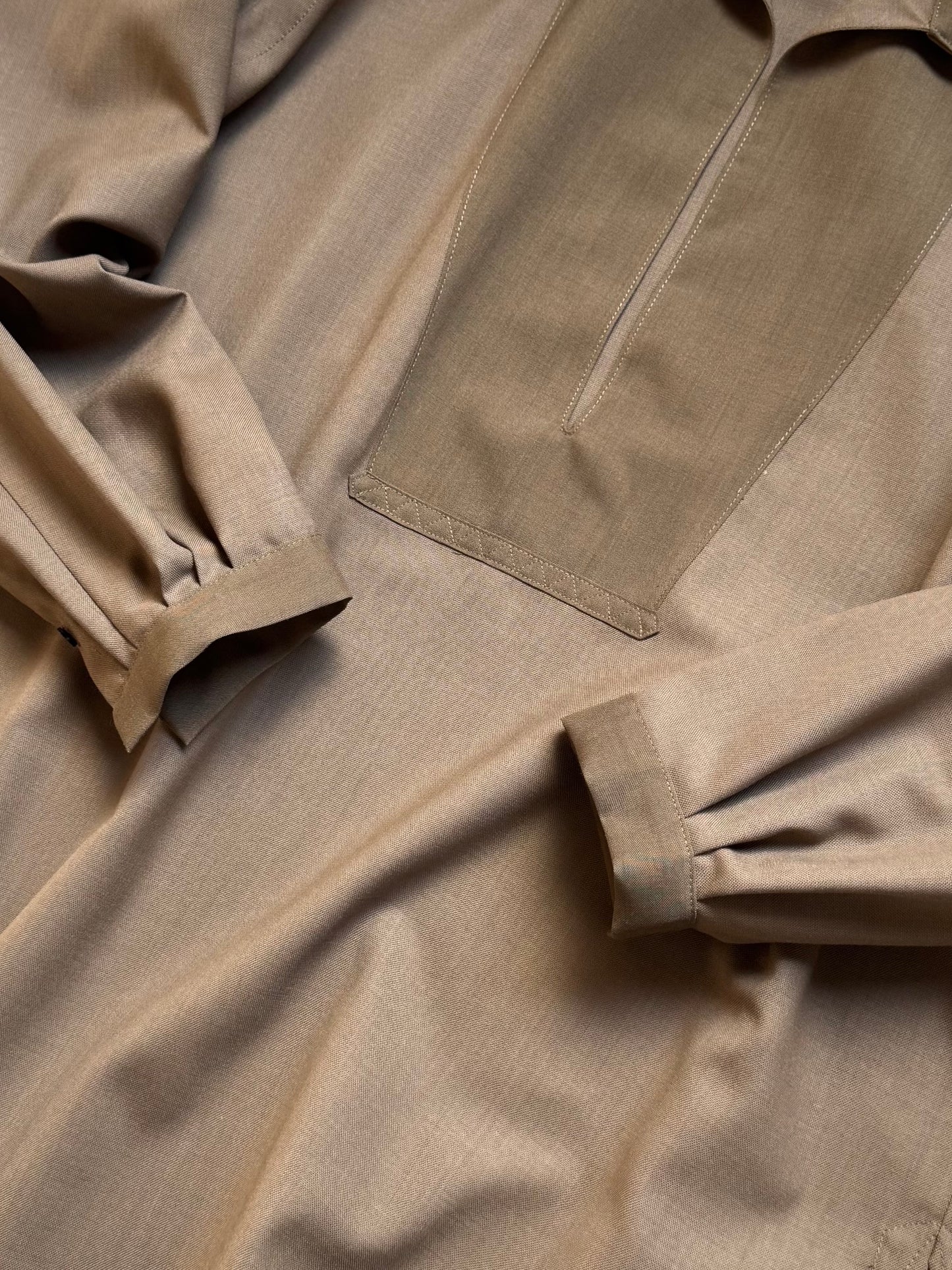 SARTO - SKIPPER SHIRT