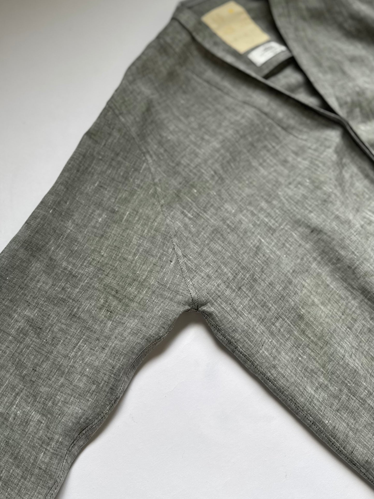 KIMURA - Narrowing cardigan