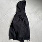 Motiv mfg - Shiff hooded jacket