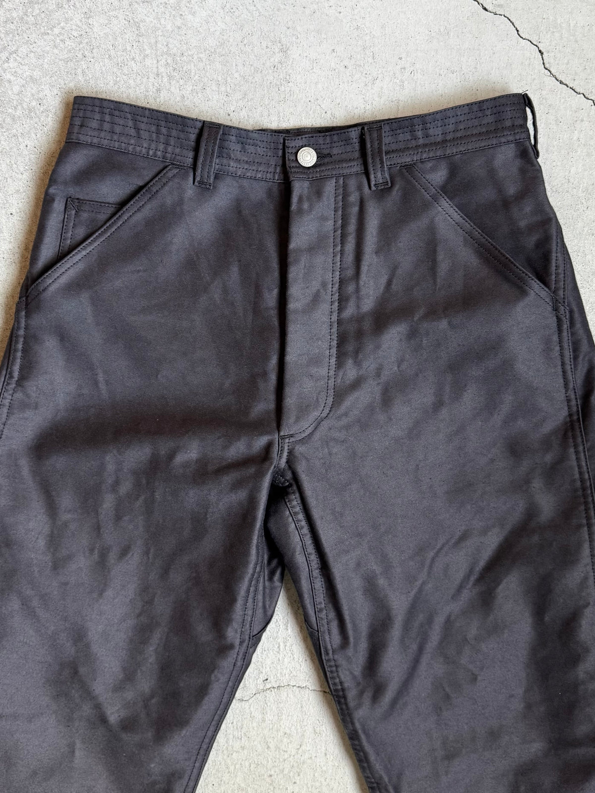 SASSAFRAS - Sprayer 5 + Pants (Heavy Moleskin)
