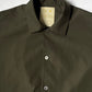 KIMURA - cardigan shirt with collar