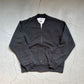WASEW - Two Face Zip Sweat