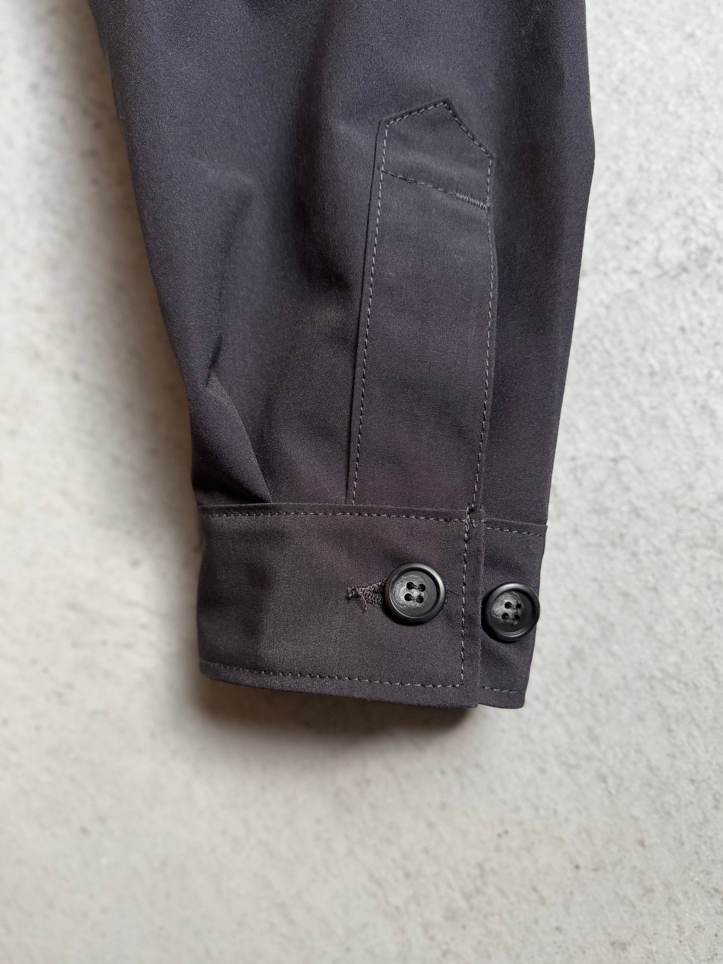 SASSAFRAS - Garden Tough Half