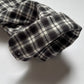 BAUTH - Cotton Silk Check Shirts