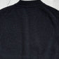 25AW slopeslow - zip front vest