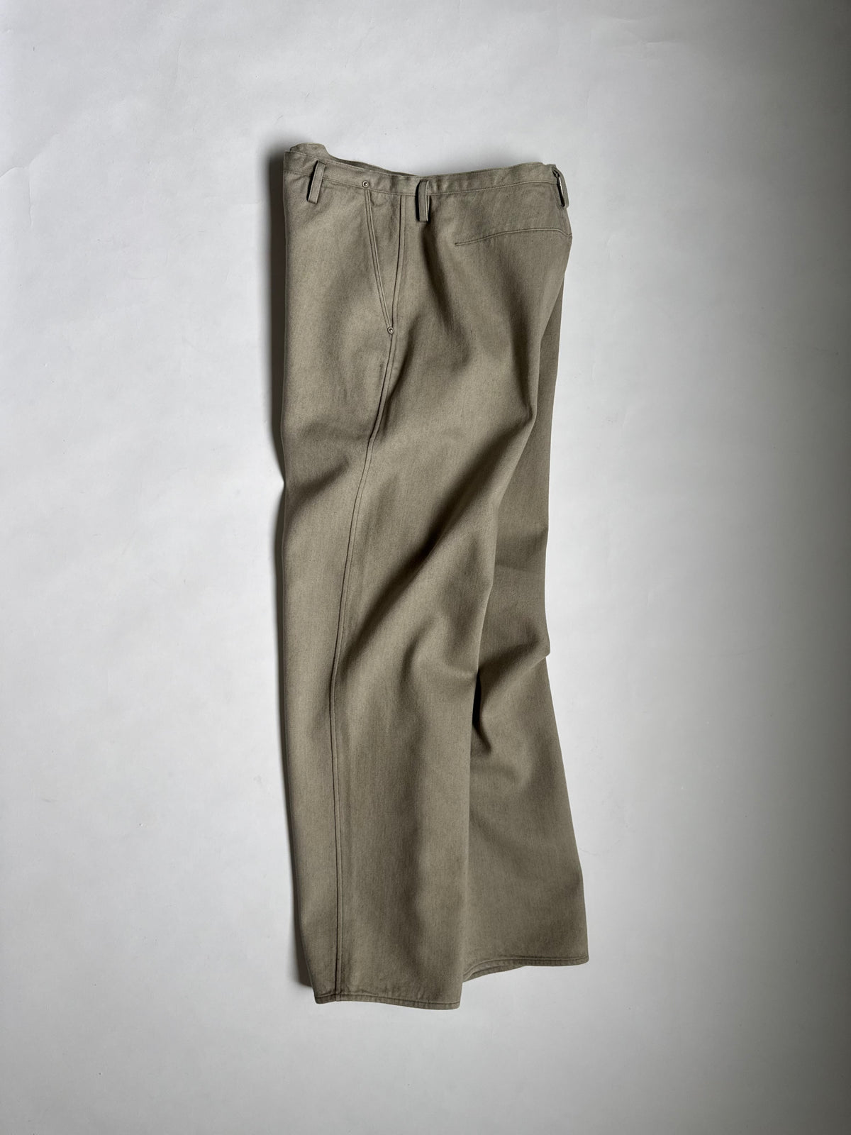 Motiv mfg - Uni Denim