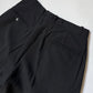 BAUTH - WOOL 2TUCK TROUSERS