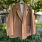 Pelemele - COVERALL JACKET (Canvas)