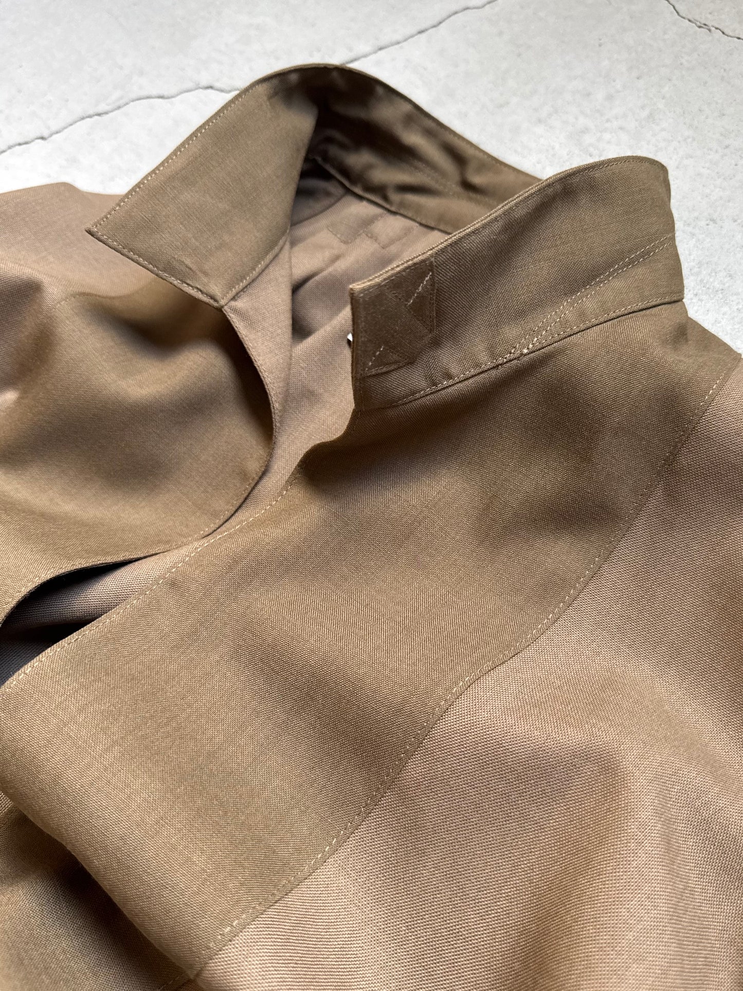 SARTO - SKIPPER SHIRT