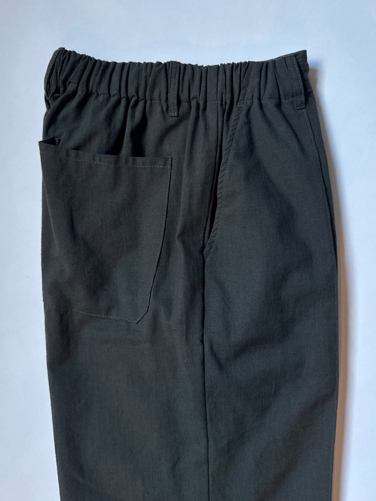 Pelemele - PINTUCK EASYPANTS