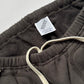 WASEW-ROUGH SWEAT SHORTS