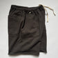 WASEW-ROUGH SWEAT SHORTS