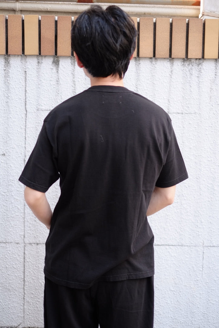 COLLECTION 002 WONDER ROOM - S/S dress shirt