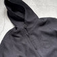 Motiv mfg - Shiff hooded jacket