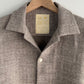 KIMURA - cardigan shirt with collar