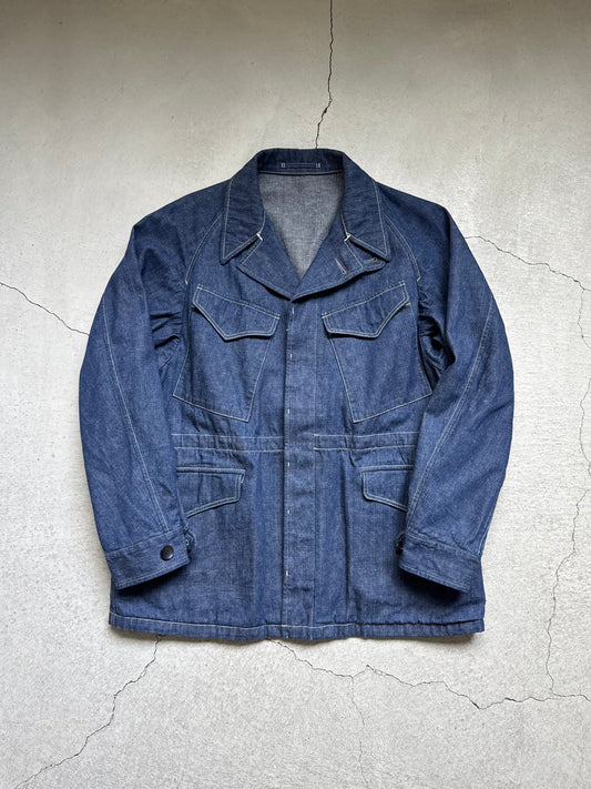 [ 27SS受注アイテム / 27SS ORDER ITEM ] COHÉRENCE - ROBERT / ROBERT-P