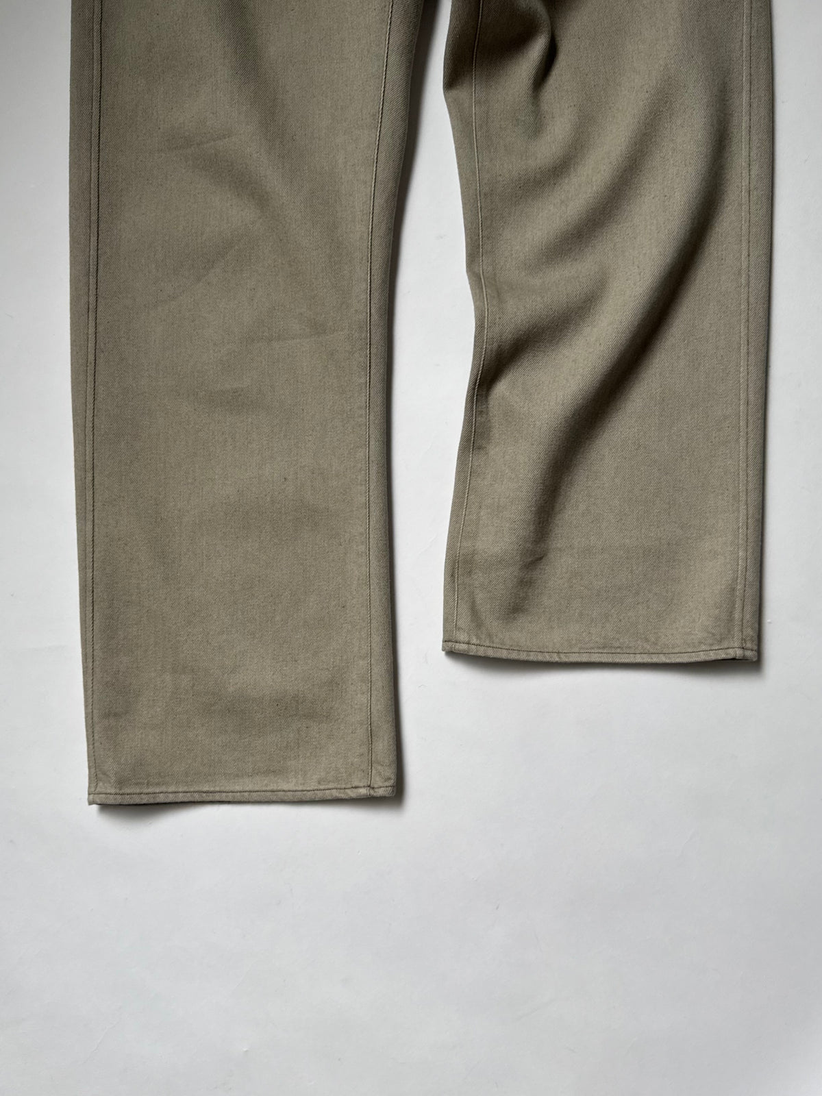Motiv mfg - Uni Denim