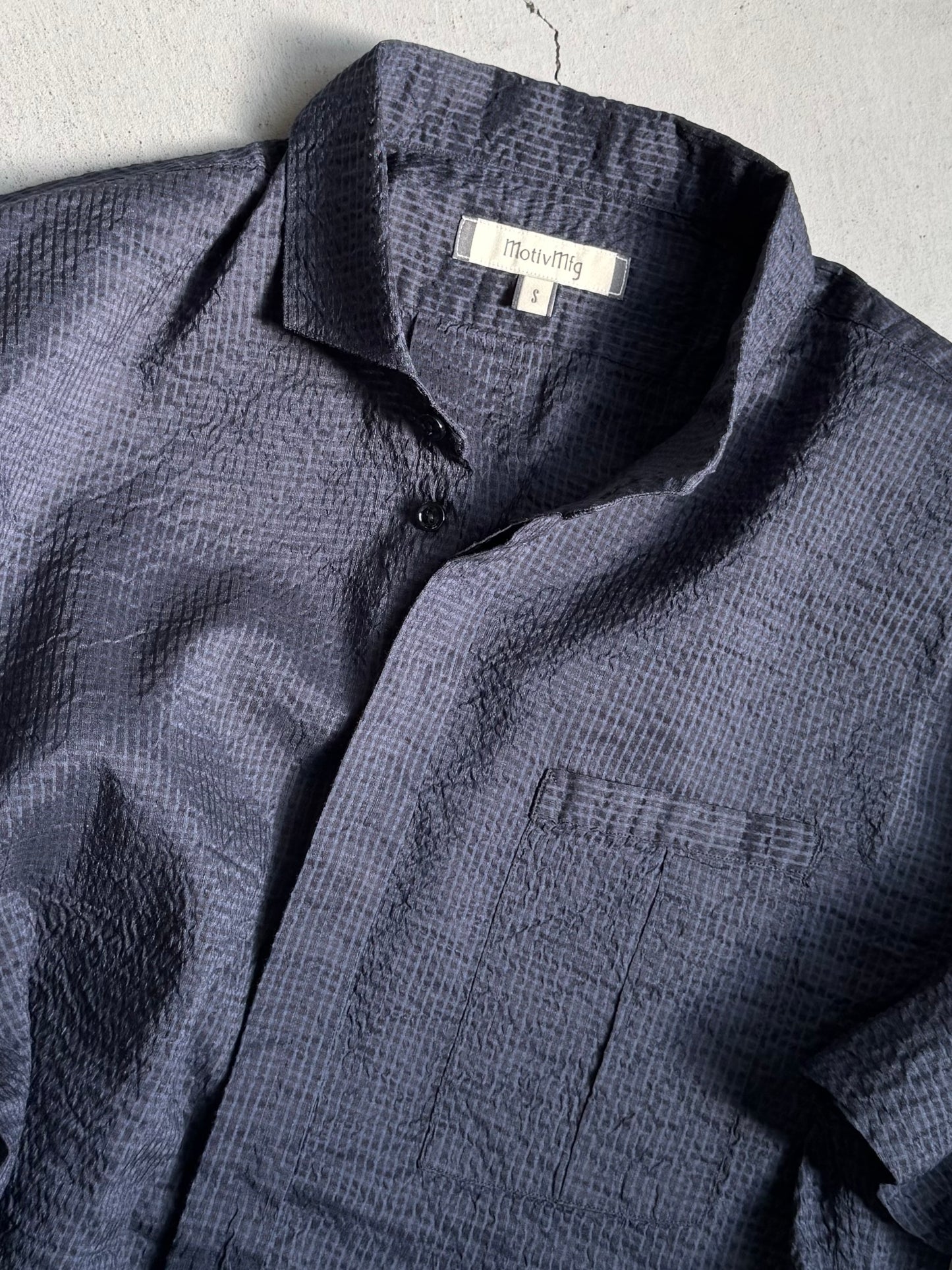 Motiv mfg - Shura Shirt