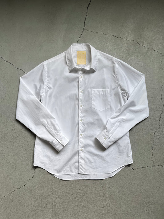 KIMURA - 5needles / plain front