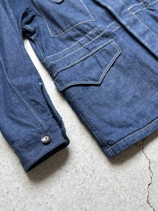 [ 27SS受注アイテム / 27SS ORDER ITEM ] COHÉRENCE - ROBERT / ROBERT-P
