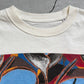 The Inoue Brothers - Julien Colombier  ”Poetic Lobbying Peach T-Shirt"