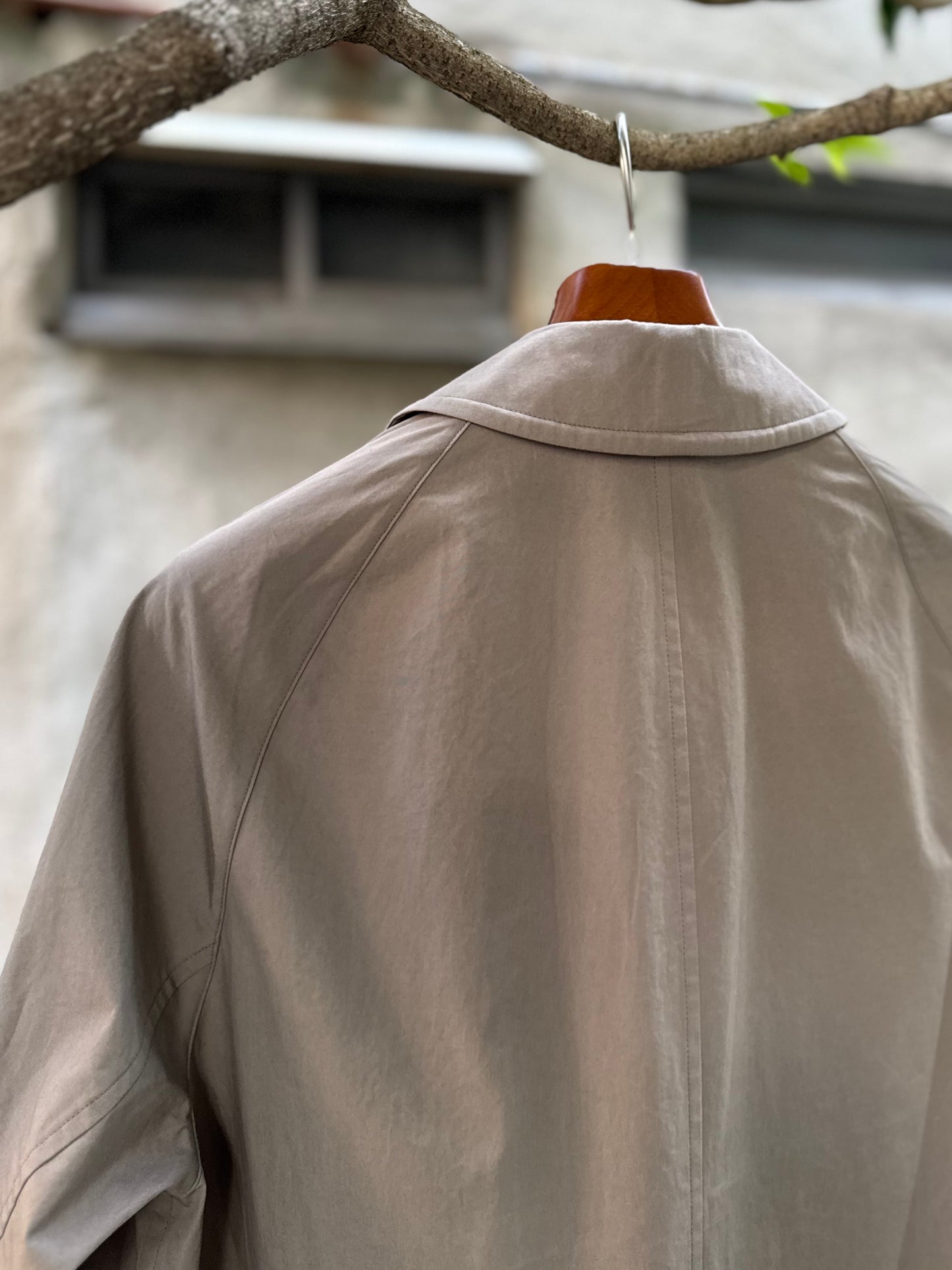 [ 27SS受注アイテム / 27SS ORDER ITEM ] COHÉRENCE - CORB Ⅱ