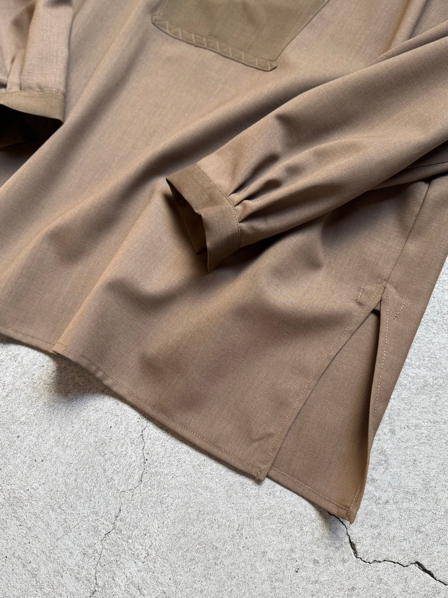 SARTO - SKIPPER SHIRT
