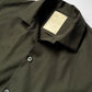 KIMURA - cardigan shirt with collar